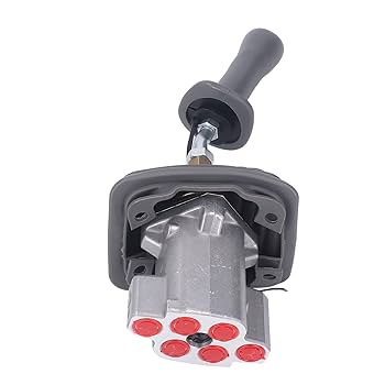 Amazon.com: Excavator Joystick for ZAX, Excavator Joystick